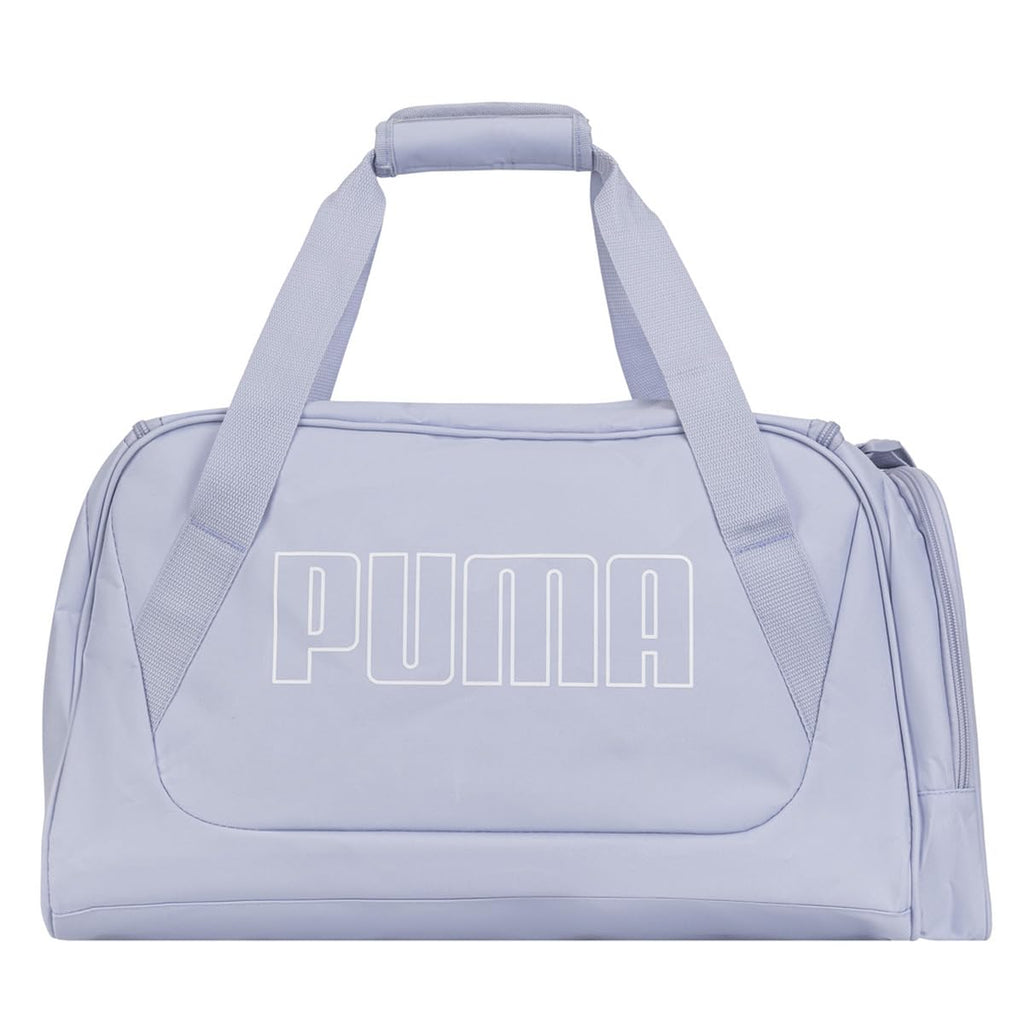 PUMA Evercat Form Factor Duffel Bag (Evercat Form Factor Duffel Bag, Light Purple Pastel)