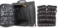 ZUCA Artist Backpacks w/Utility Pouches, Mesh Pocket, Internal Pocket & Straps (with Eight Utility Pouches)