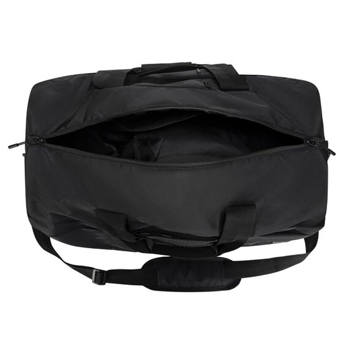 PUMA Tour Weekender Duffel Bag (Black)