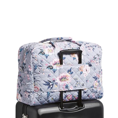 Performance Twill Grand Weekender Travel Bag, Parisian Bouquet, One Size