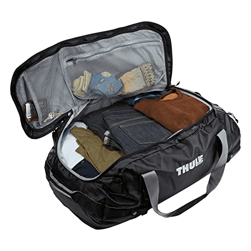 Thule Chasm Sport Duffel Bag 90L, Olivine
