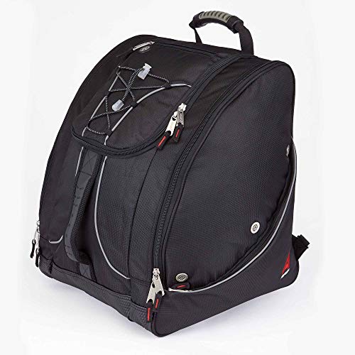 Athalon Everything Boot Bag/Backpack