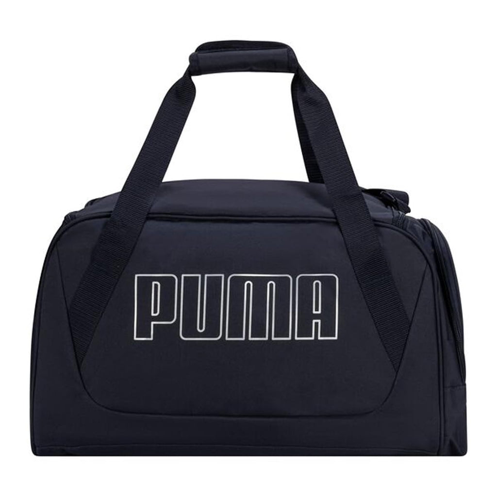 PUMA Evercat Form Factor Duffel Bag (Evercat Form Factor Duffel Bag, Navy)