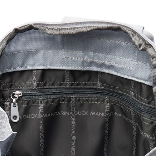 Mandarina Duck Women's MD20 Backpack, Skyway, Einheitsgröße