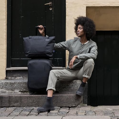 Thule Subterra Tote Bag, Black