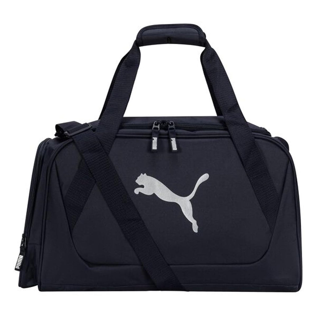 PUMA Evercat Form Factor Duffel Bag (Evercat Form Factor Duffel Bag, Navy)