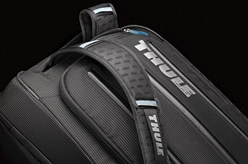 Thule Crossover Rolling Carry-On (Dark Blue)