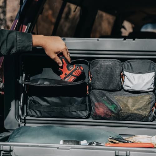 Roam Case Lid Organizer