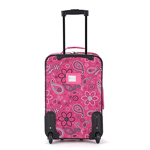 2 PC Luggage Set