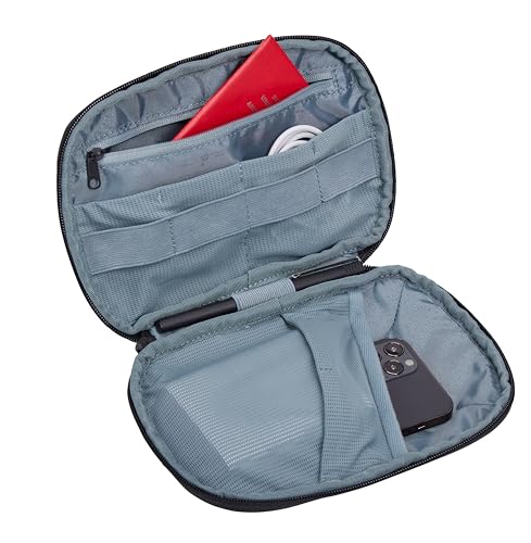 Thule Subterra Powershuttle Medium, Black