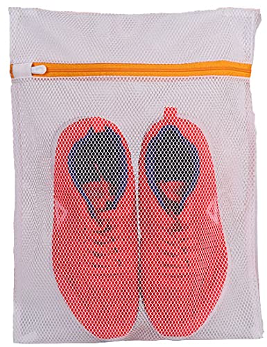 MsKitchen Garment Bags 12 Pack, 24 x 40 Hanging Clothes Storage Bags, Translucent PEVA Garment Covers with Full Zipper for Suits and Dresses