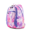High Sierra Curve Lightweight Backpack with Padded Straps