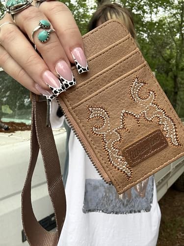 Montana West Wrangler Purses and 3 in 1 Wallet