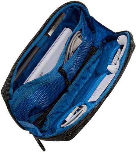 THULE(スーリー) Thorie 3205265 Crossover 2 Travel Organizer Multi-Purpose Case, Black, black, One Size