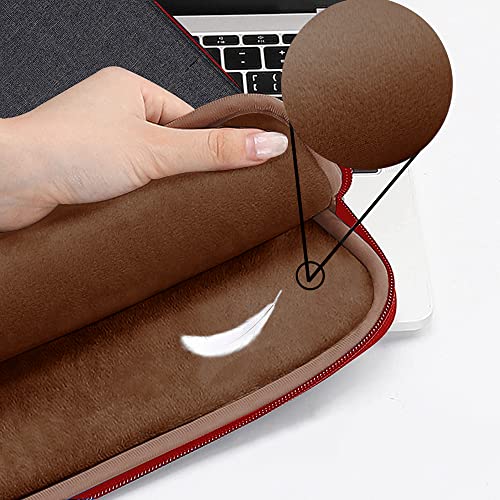 ZINZ Slim & Expandable Laptop Backpack 15 15.6 16 Inch Case, Water Resistant Travel Backpack Compatible with MacBook Pro/Neo 16" 15", Dell XPS 15 16 and Most 15" 15.6" 16" Notebooks，B01RD01
