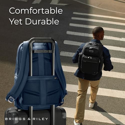 Briggs & Riley @work Medium Backpack