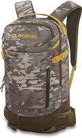 Dakine Heli Pro 24L - Vintage Camo, One Size