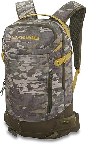 Dakine Heli Pro 24L - Vintage Camo, One Size