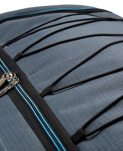 Rockland Grey 21" Duffel Bag
