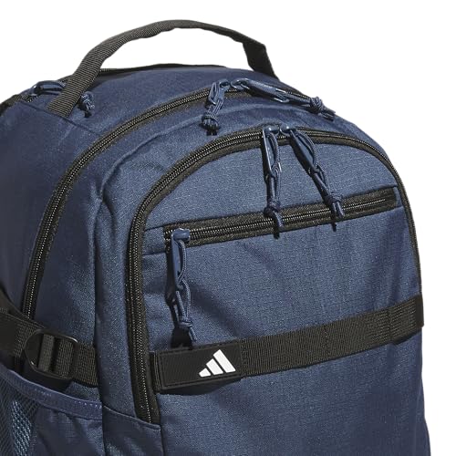 adidas Impulse Backpack for Laptop, School and Travel, 29L