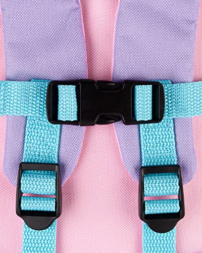 Skip Hop Toddler Backpack Leash, Zoo, Narwhal (Pack of 3)
