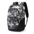 High Sierra Swoop Backpack with 17" Laptop Pocket, Camo