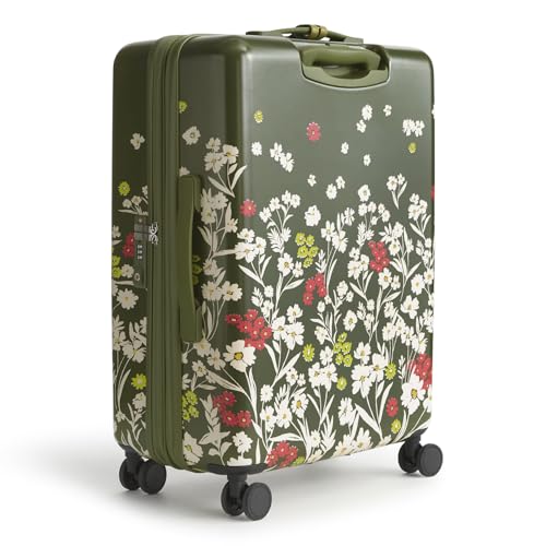 Hardside 26 Inch Adair Spinner, Breezy Meadow, One Size