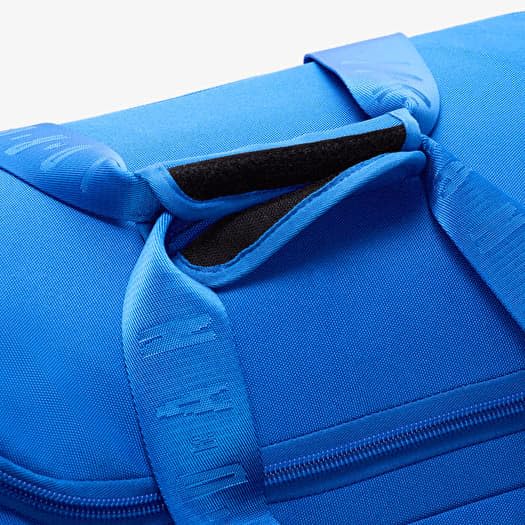 Nike Jordan Velocity Duffle (36L) Small Sport Blue