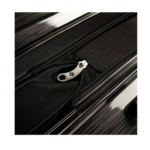 Samsonite Winfield 2 Fashion 20" Spinner (Orange, 20-inch)
