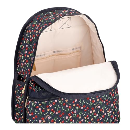Lesportsac 7812 Women's Backpack, U229, One Size
