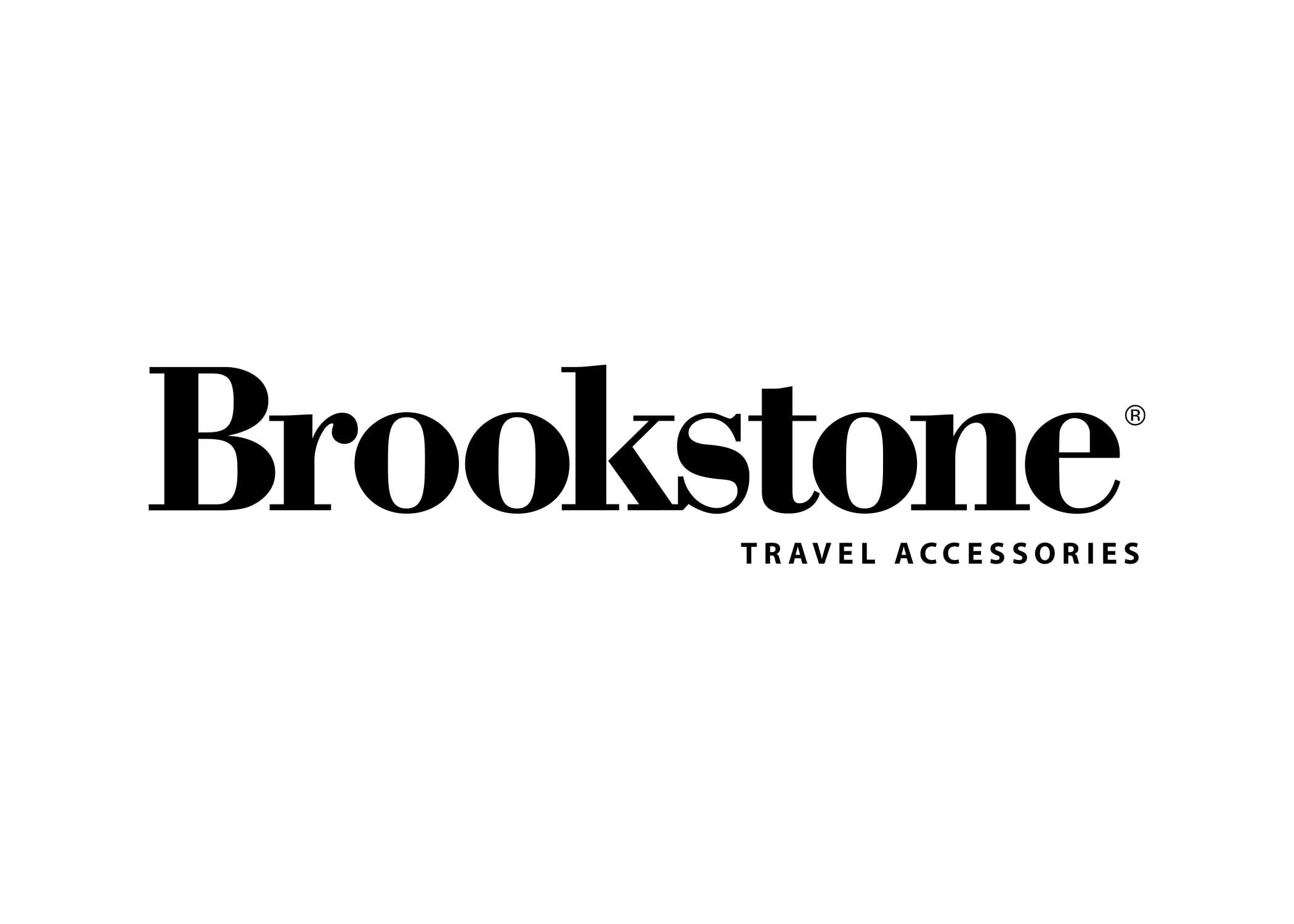 Brookstone Cable Lock - 2 Pack TSA-Approved 3-Digit Keyless Luggage Travel Lock - Resettable Combination Wire Padlock, Blue