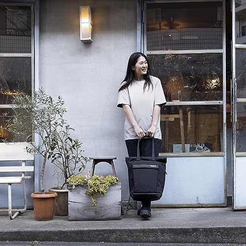 Thule Paramount 22L Tote - Padded Sleeve fits 16" laptops - Perfect for Travel, Work, School and Daily outings