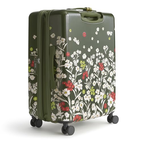 Hardside 26 Inch Adair Spinner, Breezy Meadow, One Size