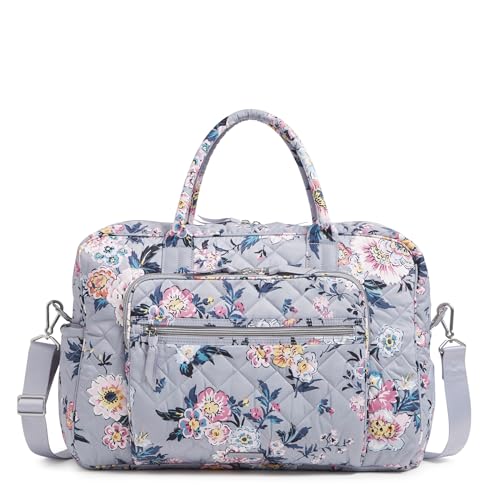 Performance Twill Weekender Travel Bag, Parisian Bouquet, One Size