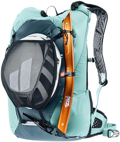 Deuter Updays 20L Backpack for Ski Touring & Freeriding - Atlantic-Glacier