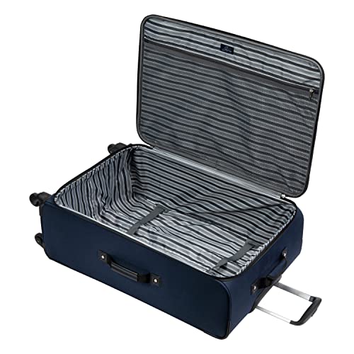 Skyway Epic Softside 4-Wheel Luggage Spinner Collection