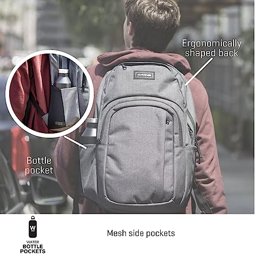 Dakine Campus L 33L Backpack - Carbon, One Size