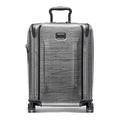 TUMI - Tegra-Lite 4 Wheel Luggage - Highly Durable Suitcase, Flexible Shell, Sleek and Lightweight Men's and Women's Expandable Rolling Bag - Continental, T-Graphite