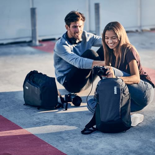 Thule EnRoute Camera DSLR Backpack