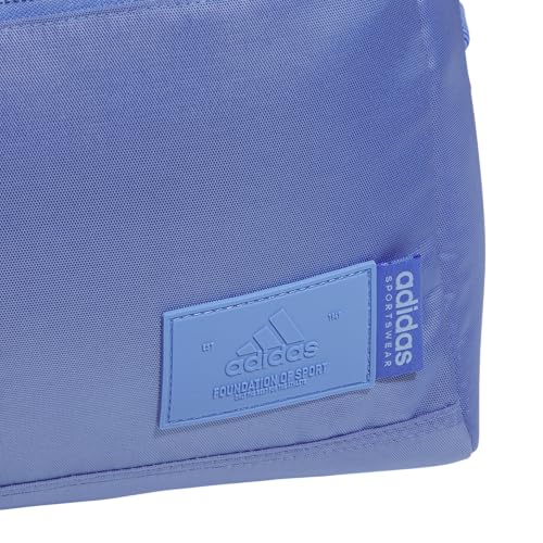adidas Lounge Duffel, Blue Fusion, One Size