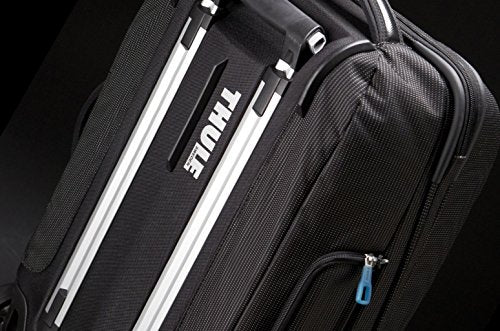 Thule Crossover Rolling Carry-On (Dark Blue)
