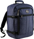 Cabin Max Mini Metz 30L Under seat Mini Backpack - Weekender Bag