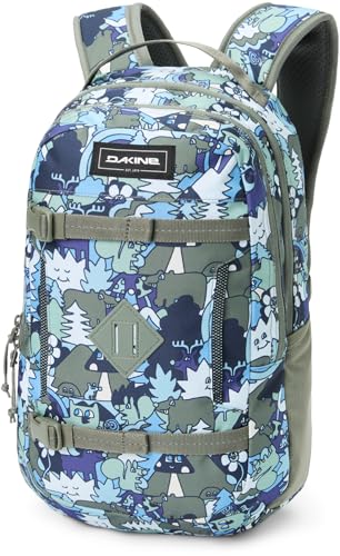 Dakine MISSION BACKPACK 18L