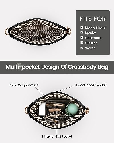LOVEVOOK Travel Weekender Bag for Women, Duffle Bag with Shoe Compartment, Gym Duffel Bag with Makeup Bag Carry-on Tote Bag for Airplanes Traveling Weekend, Hospital Bags for Labor and Delivery 3Pcs