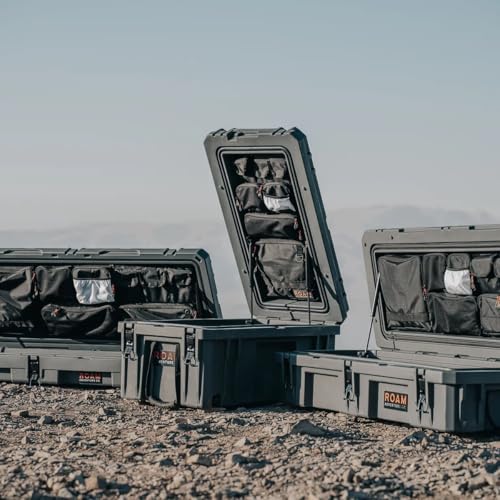 Roam Case Lid Organizer
