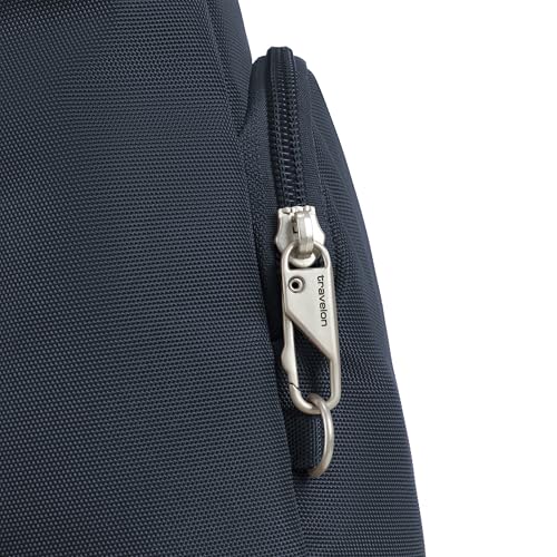 Travelon Anti-Theft Classic North/South Crossbody Bag