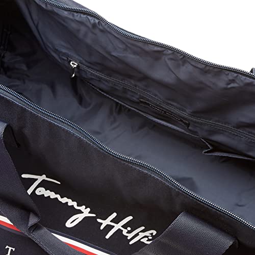 Tommy Hilfiger Men's York Duffle Bag