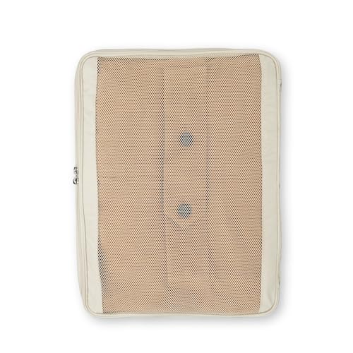 Samsonite Silhouette 18 Softside Medium Expandable Spinner