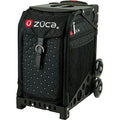 ZUCA Sport 18" Suitcase Frame Color: Black