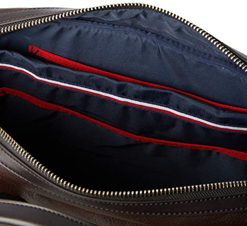 Tommy Hilfiger Men's Leo Briefcase
